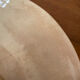 English Ironstone Pedestal Dish