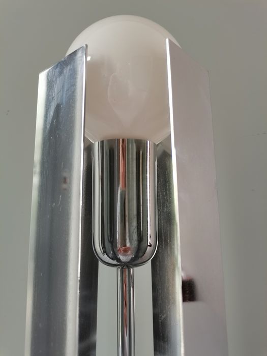 Italian lamp Lumenform Claudio Salocchi