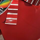 Folding chairs by Gastone Rinaldi for Thema, 1970s, set of 2