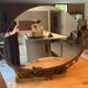 Miroir art déco