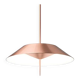 Suspension Mayfair Cuivre - Vibia