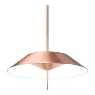 Suspension Mayfair Cuivre - Vibia