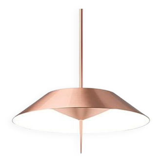Suspension lamp Mayfair Copper - Vibia