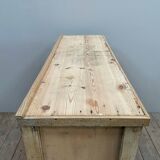 Workshop drawer unit