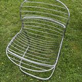Sabrina chair by Gastone Rinaldi