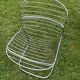 Sabrina chair by Gastone Rinaldi