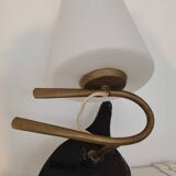 Pair of vintage wall lights