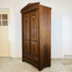 Antique art deco cabinet