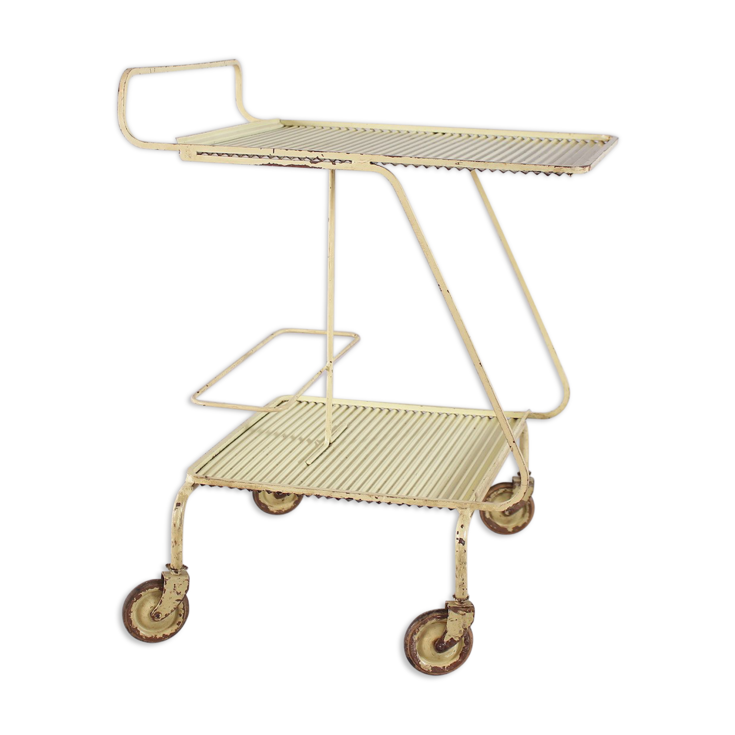 Desserte Golf by Mathieur Mategot