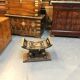 Ashanti Tribal Stool