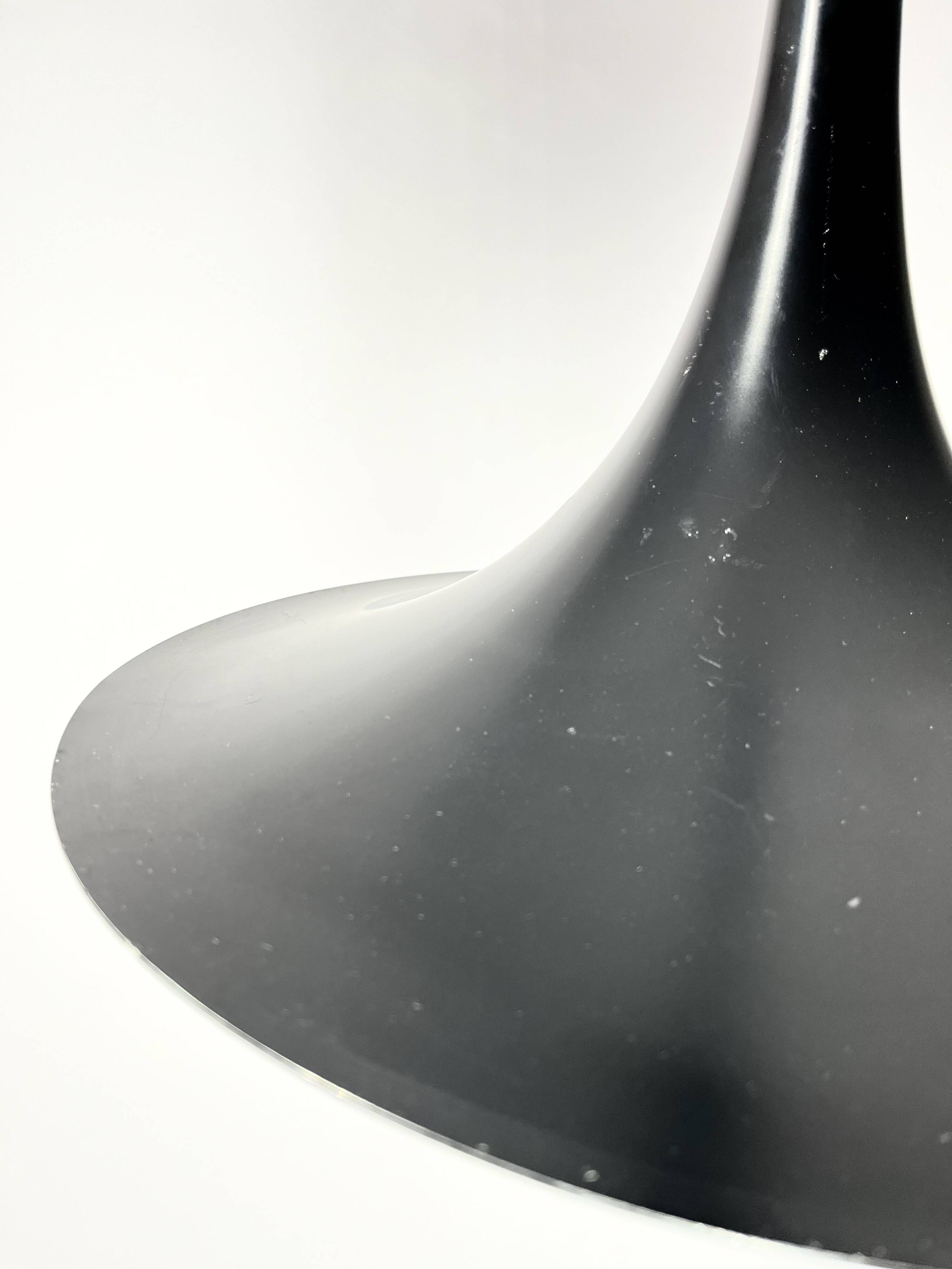 Plafonnier Vintage Minimaliste par Horn Belysning, Danemark