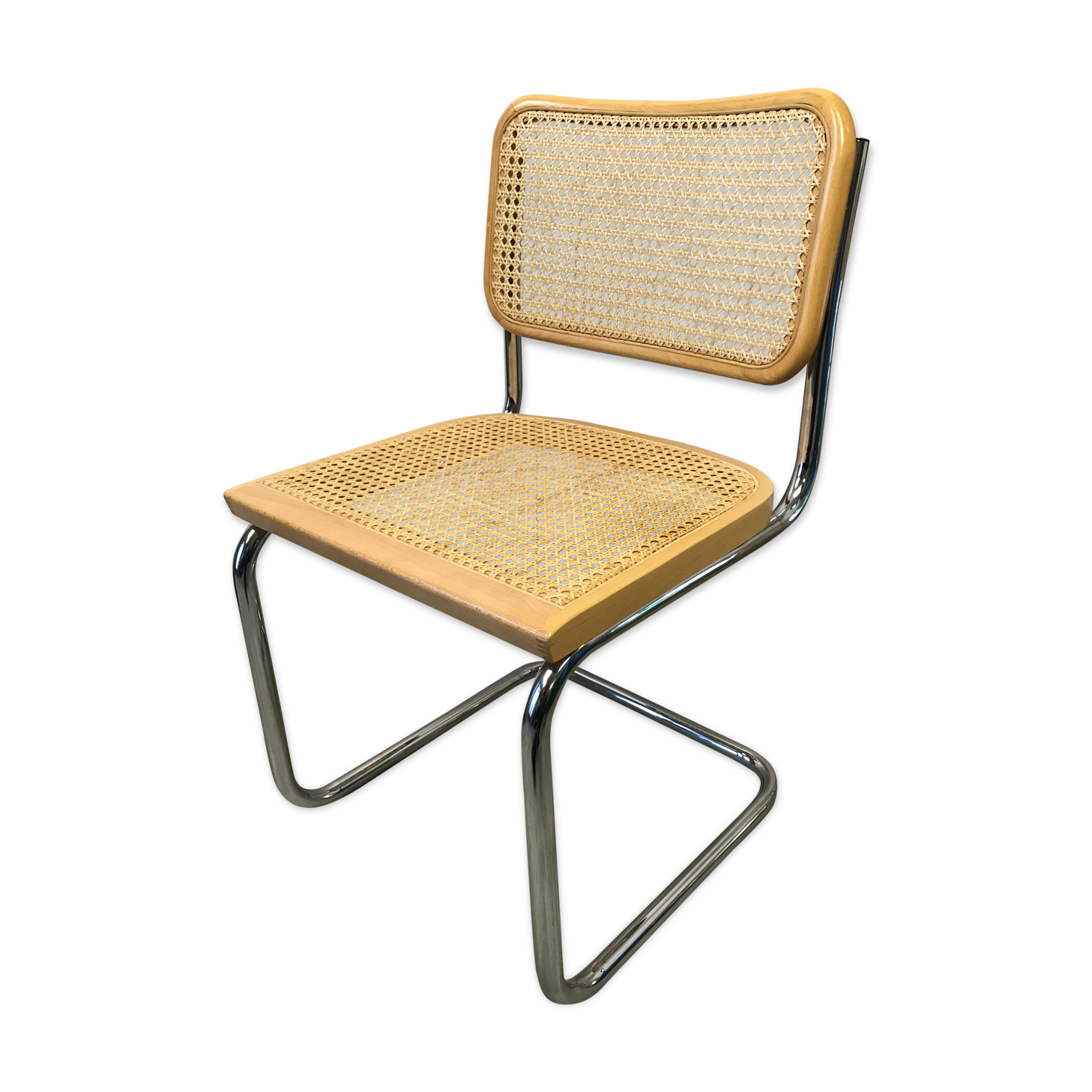 Breuer Chair B32