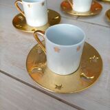 Coffee service