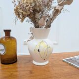 Vase vintage André Baud