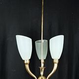 Chandelier, Italy 1960