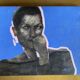 Painting - portrait by Alejandro Komori