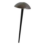 Mushroom floor lamp
