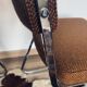 Ensemble de 4 chaises vintage