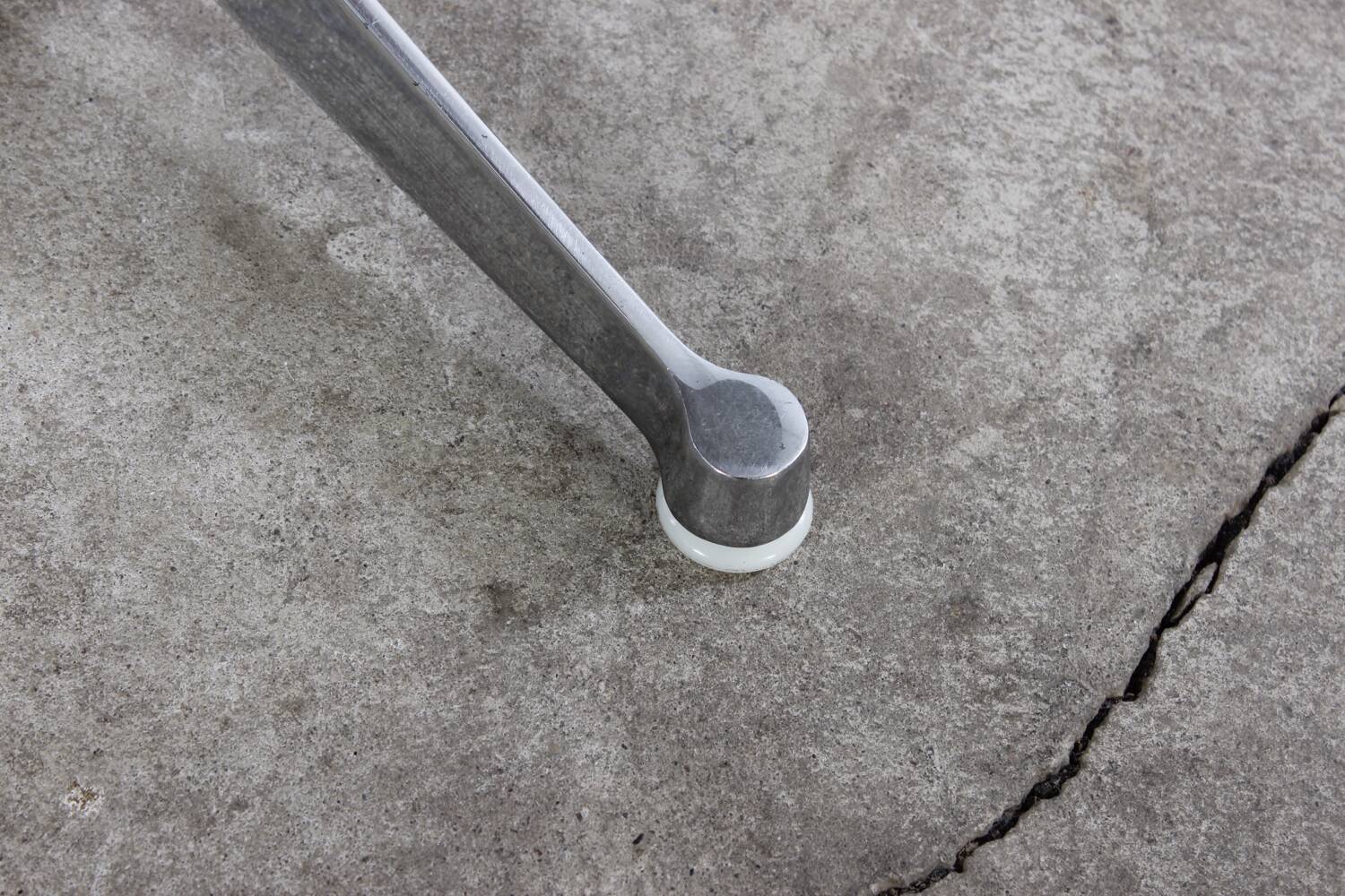 Table d'appoint vintage Tisch Eames Vitra Design Mid-Century