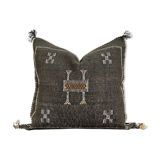 Moroccan cushion