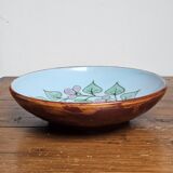 Glazed Terracotta Bowl Paul Bay