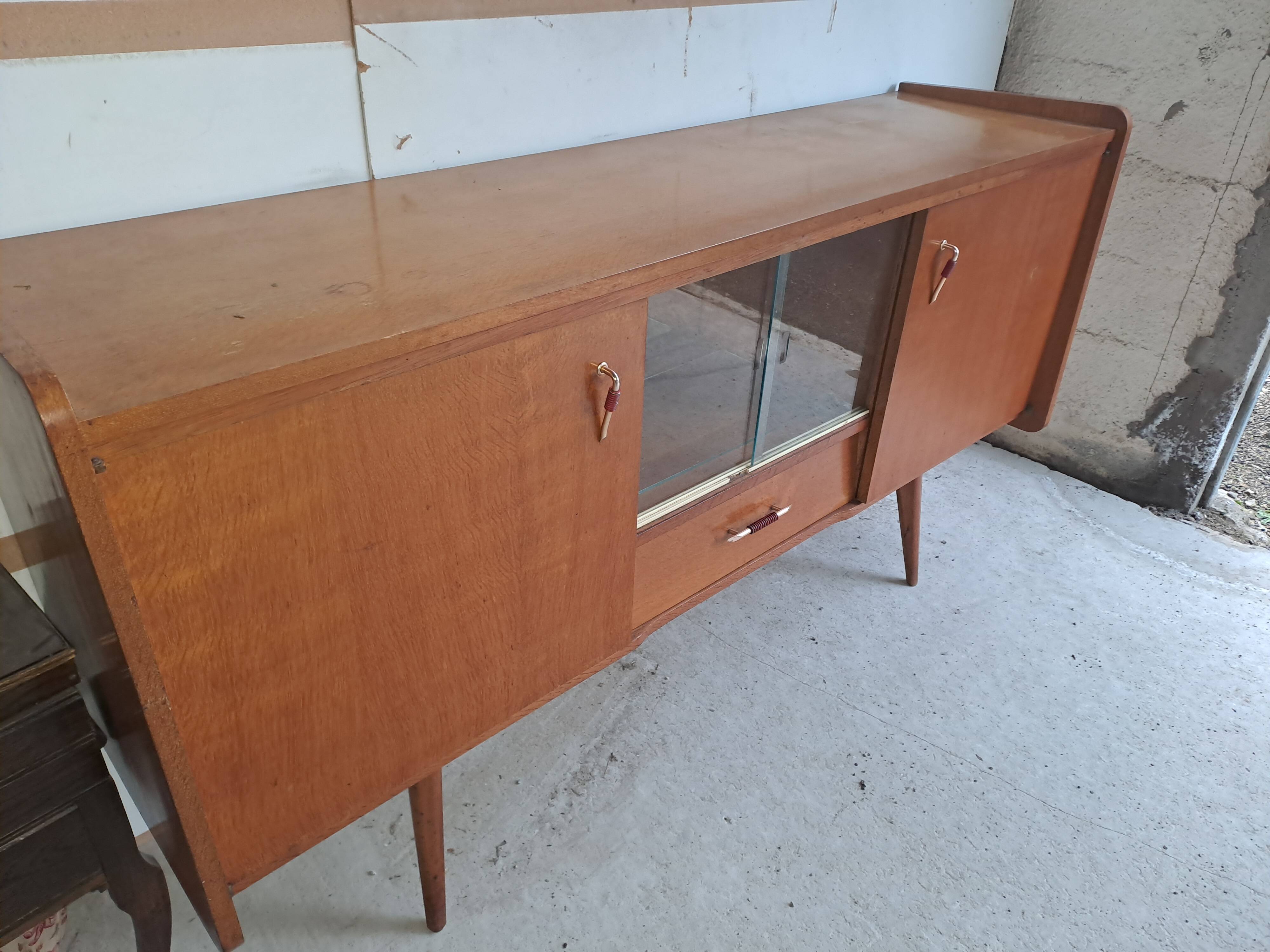 Enfilade vintage