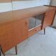 Enfilade vintage