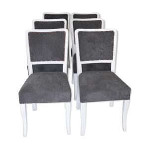 Chaises de salle à manger