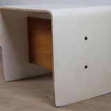 Bedside table Pierre Guariche edition Negroni circa 1970