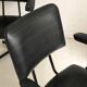 Pair of vintage 1970s armchairs