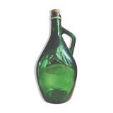 Glass canister