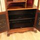 Cabinet of a Japonisme collector attributed to Viardot.