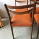6-Pack Scandinavian chairs