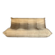 Togo sofa 3 places by Michel Ducaroy for Ligne Roset 1970s