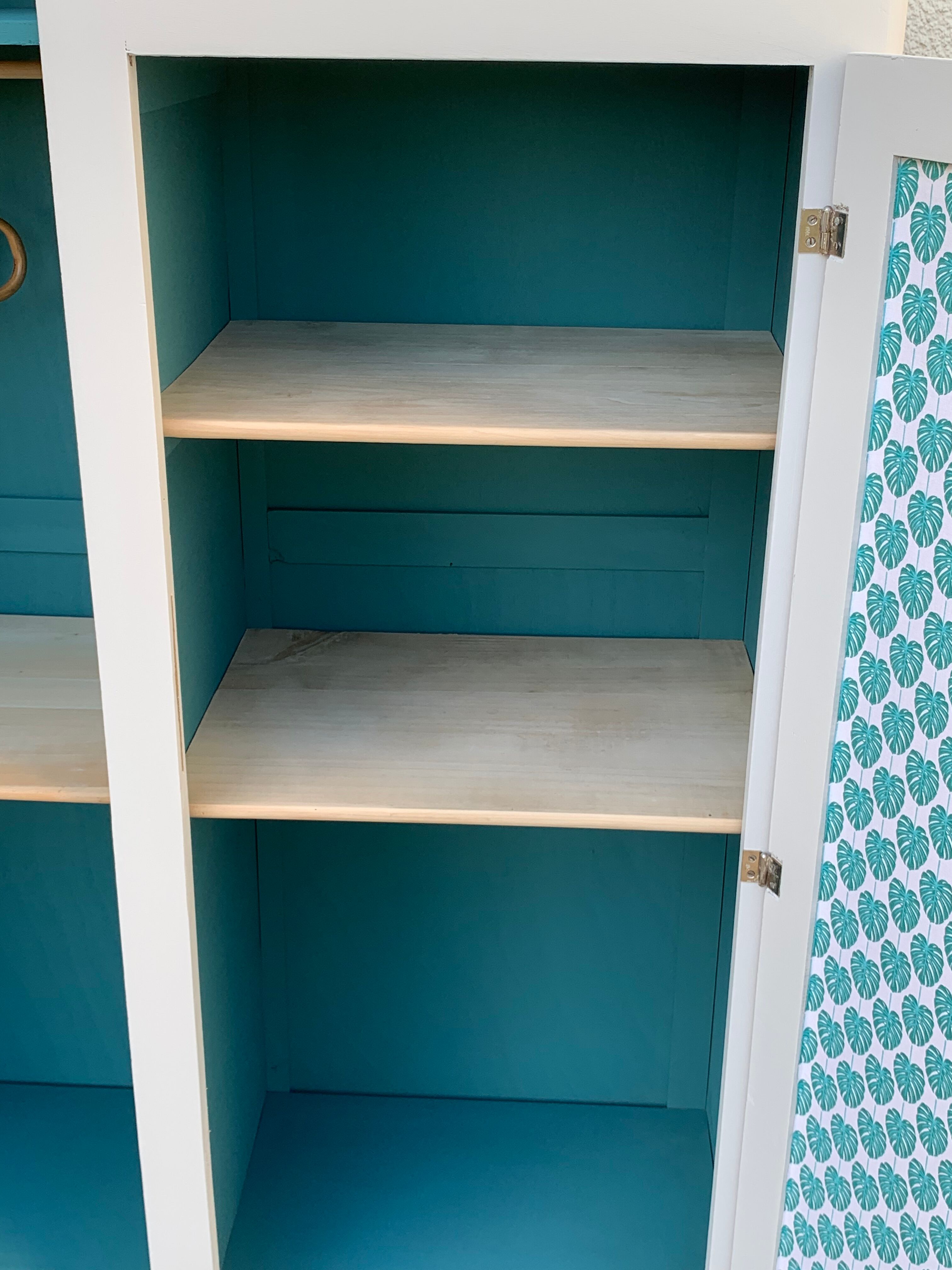 Asymmetrical Parisian wardrobe 1940