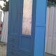 Armoire commode parisienne années 30