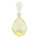 Art Deco carafe from Moser, Czechoslovakia, 1930s
