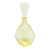 Art Deco carafe from Moser, Czechoslovakia, 1930s