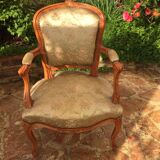 Louis XV armchair