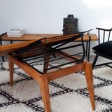 Modular table model junior revelation by Albert Ducrot