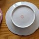 25-piece porcelain dinner service