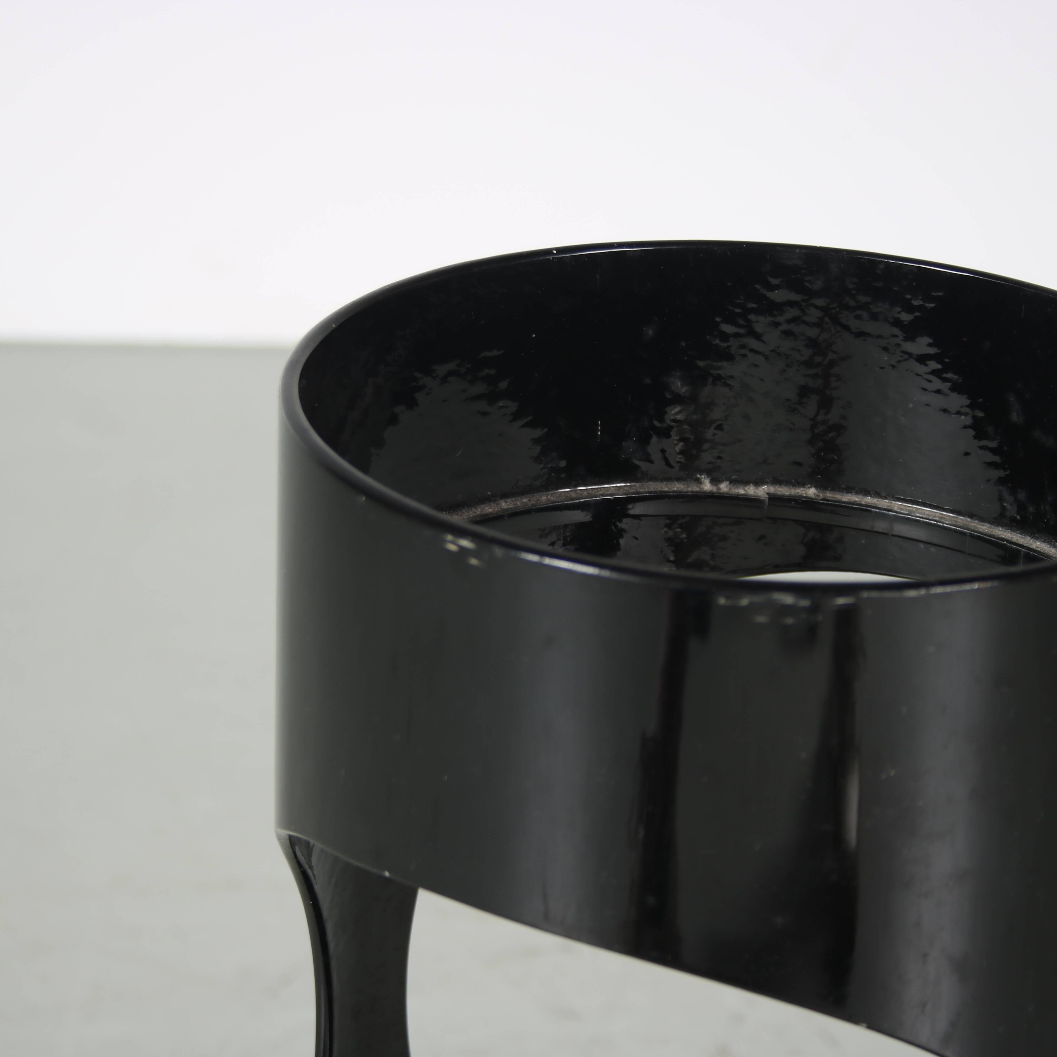 1970s Umbrella stand by Nebu, Netherlands