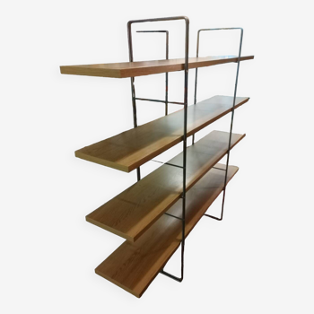 Enetri shelf