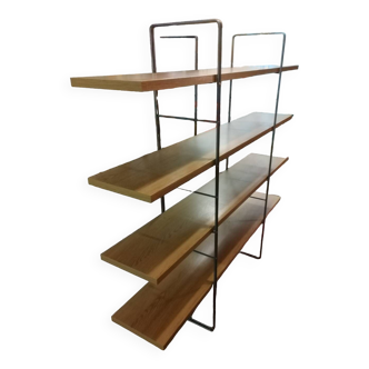 Enetri shelf