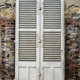 Castle shutter