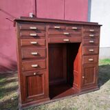 Watchmaker's counter