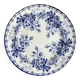 grand plat terre de fer Choisy le Roi