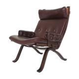 Fauteuil, Norvège, années 1970