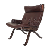 Fauteuil, Norvège, années 1970