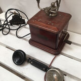 Téléphone